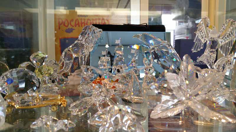 swarofski crystal